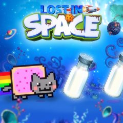 Nyan Cat: Lost In Space (EU)