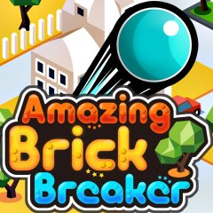 Amazing Brick Breaker (EU)