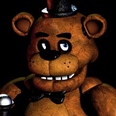 Five Nights At Freddy's (US)