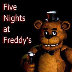 Five Nights At Freddy's (EU)