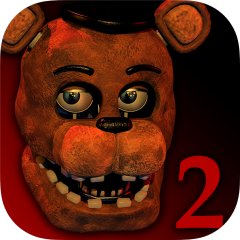 Five Nights At Freddy's 2 (US)