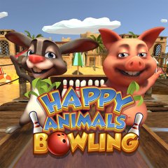 Happy Animals Bowling (EU)