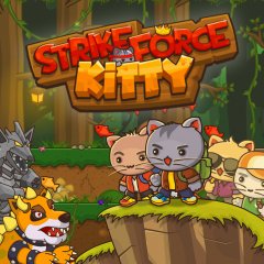 Strike Force Kitty (EU)