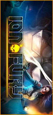 Ion Fury [Download] (US)