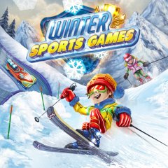 Winter Sports Games (EU)