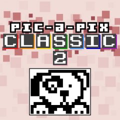 Pic-A-Pix Classic 2 (EU)