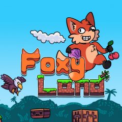 <a href='https://www.playright.dk/info/titel/foxyland'>FoxyLand</a>    14/30