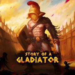 Story Of A Gladiator (EU)