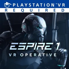 Espire 1: VR Operative (EU)