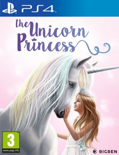 Unicorn Princess, The (EU)