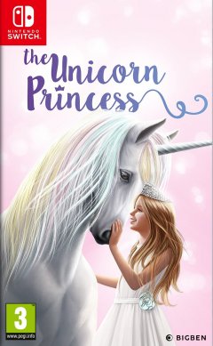 Unicorn Princess, The (EU)