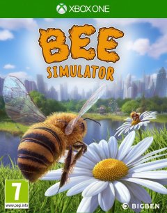 <a href='https://www.playright.dk/info/titel/bee-simulator'>Bee Simulator</a>    24/30