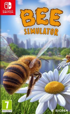 Bee Simulator (EU)