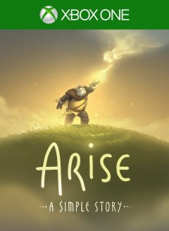 <a href='https://www.playright.dk/info/titel/arise-a-simple-story'>Arise: A Simple Story</a>    17/30