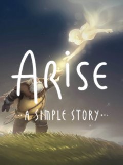 Arise: A Simple Story (US)