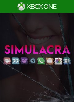 Simulacra (US)