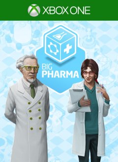 Big Pharma (US)