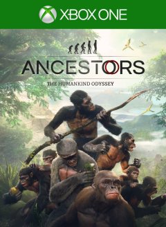 <a href='https://www.playright.dk/info/titel/ancestors-the-humankind-odyssey'>Ancestors: The Humankind Odyssey</a>    29/30