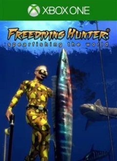 Freediving Hunter: Spearfishing The World (US)