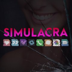 Simulacra (EU)