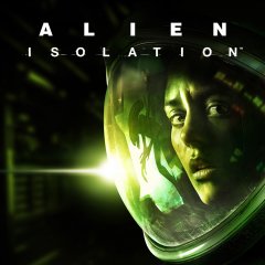 Alien: Isolation (EU)