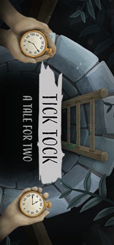 Tick Tock: A Tale For Two (US)