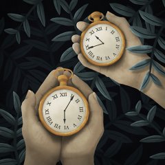Tick Tock: A Tale For Two (US)