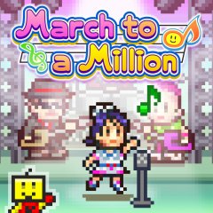 March To A Million (EU)
