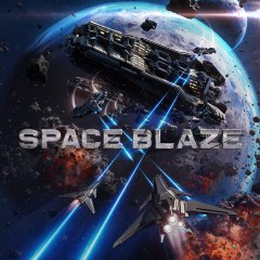 Space Blaze (EU)