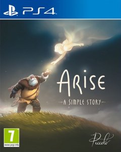 Arise: A Simple Story (EU)