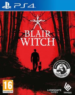 Blair Witch (EU)