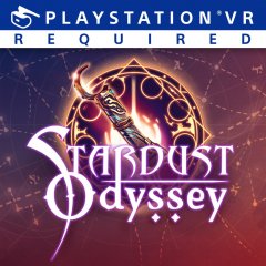Stardust Odyssey (EU)