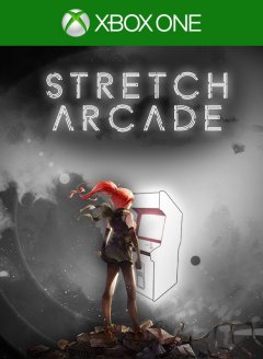 Stretch Arcade (US)