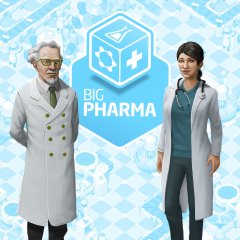 Big Pharma (EU)