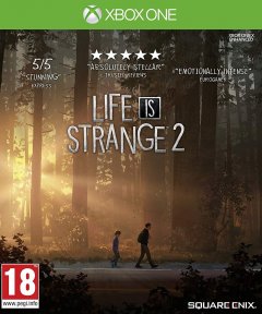 Life Is Strange 2 (EU)