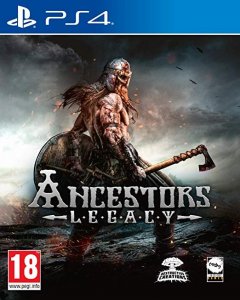 Ancestors Legacy [Conqueror's Edition] (EU)