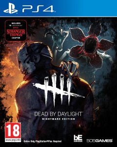 Dead By Daylight: Nightmare Edition (EU)