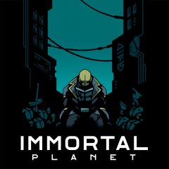 Immortal Planet (EU)