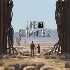 Life Is Strange 2: Episode 5: Wolves (EU)