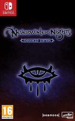 Neverwinter Nights: Enhanced Edition (EU)