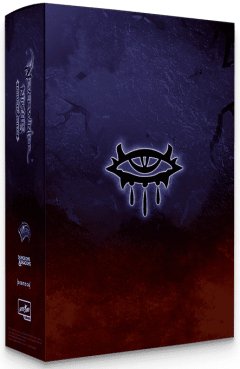 Neverwinter Nights: Enhanced Edition [Collector's Pack] (EU)