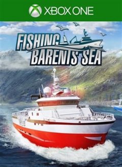 Fishing: Barents Sea: Complete Edition (US)
