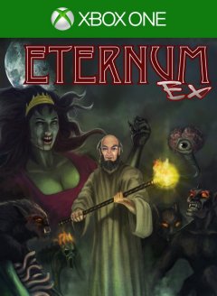 Eternum Ex (US)