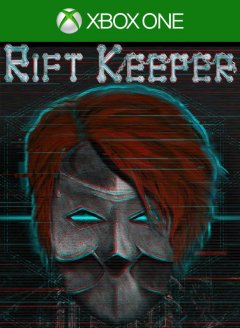 Rift Keeper (US)