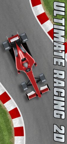 Ultimate Racing 2D (US)