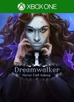 Dreamwalker: Never Fall Asleep (US)