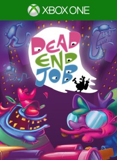 <a href='https://www.playright.dk/info/titel/dead-end-job'>Dead End Job</a>    3/30