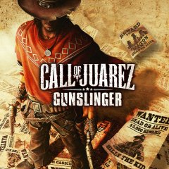 <a href='https://www.playright.dk/info/titel/call-of-juarez-gunslinger'>Call Of Juarez: Gunslinger</a>    7/30