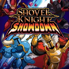 Shovel Knight Showdown (EU)