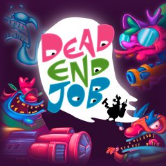Dead End Job (EU)